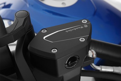 Bild von Brems- | Kupplungsflüssigkeitsbehälter-Deckel